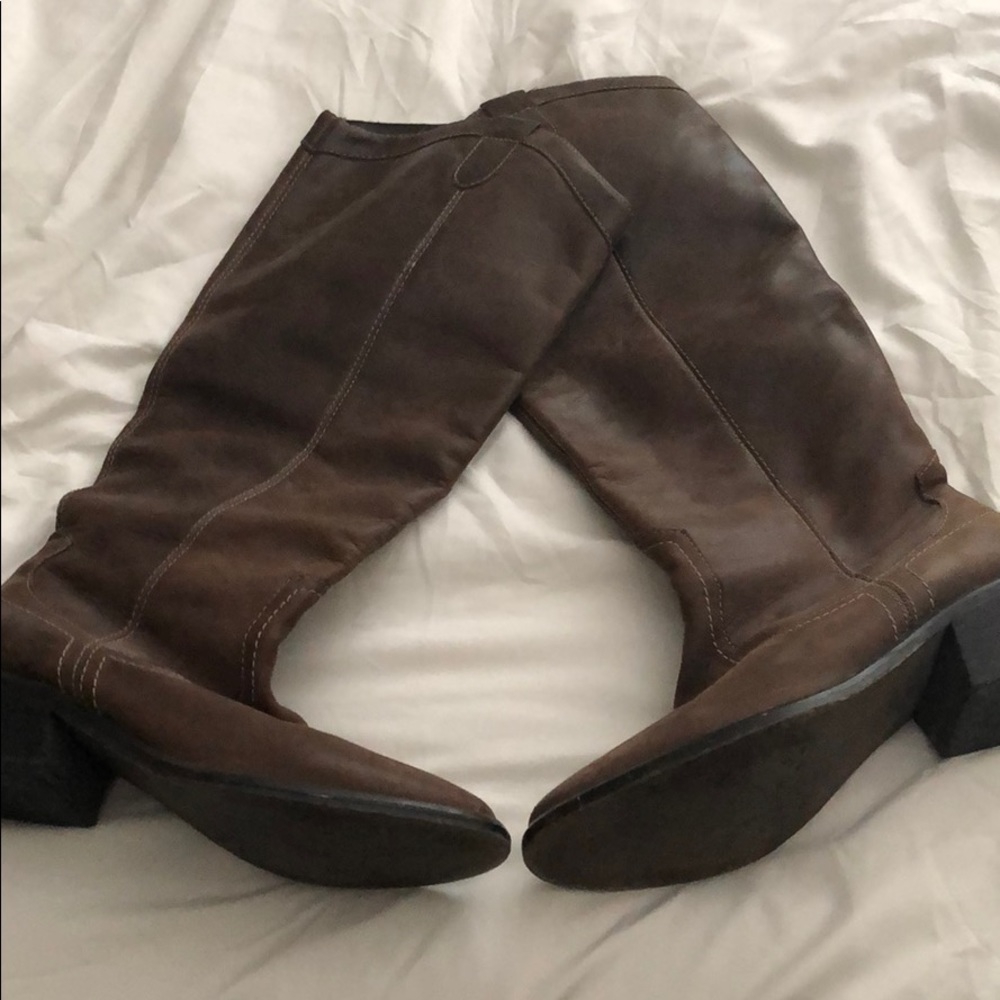 Cowboy boot